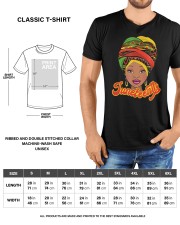 Juneteenth Classic T-Shirt custom-t-shirts-classic-lifestyle-front-198