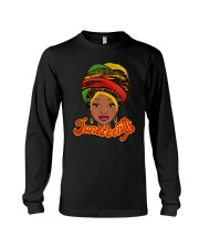 Juneteenth Long Sleeve Tee tile