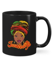 Juneteenth Mugs tile