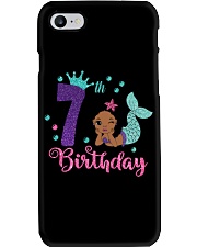 7th Phone Case tile
