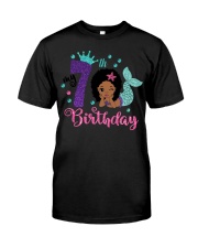 7th Classic T-Shirt tile