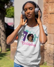 7th Classic T-Shirt apparel-ladies-t-shirt-lifestyle-front-83
