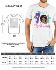 7th Classic T-Shirt custom-t-shirts-classic-lifestyle-front-198