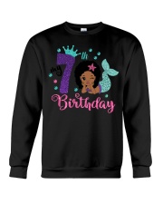 7th Crewneck Sweatshirt tile