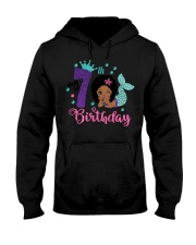 7th Hooded Sweatshirt tile