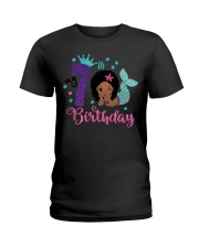 7th Ladies T-Shirt tile