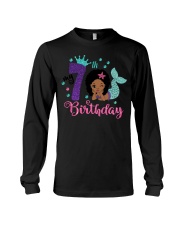 7th Long Sleeve Tee tile