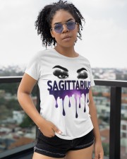 Sagittarius Classic T-Shirt apparel-classic-tshirt-lifestyle-front-250