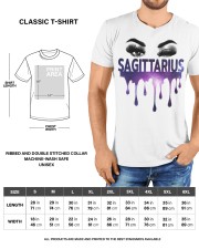 Sagittarius Classic T-Shirt custom-t-shirts-classic-lifestyle-front-198