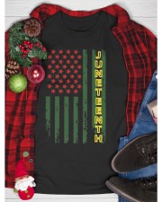 Juneteenth 8 Classic T-Shirt custom-t-shirts-classic-lifestyle-front-353