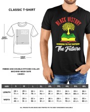 Black History Classic T-Shirt custom-t-shirts-classic-lifestyle-front-198