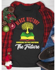 Black History Classic T-Shirt custom-t-shirts-classic-lifestyle-front-353