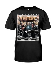 LIMITED EDITION Classic T-Shirt front