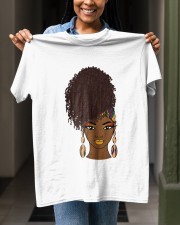 Afro Classic T-Shirt apparel-classic-tshirt-lifestyle-front-129