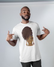 Afro Classic T-Shirt apparel-classic-tshirt-lifestyle-front-32