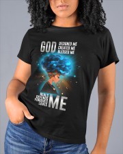 God Bleesed Me Classic T-Shirt custom-t-shirts-classic-lifestyle-front-421