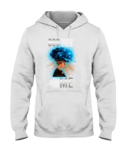 God Bleesed Me Hooded Sweatshirt tile