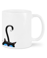 I Was Crazy Before The Cats Mugs tile
