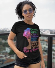 Capricorn Classic T-Shirt apparel-classic-tshirt-lifestyle-front-250