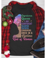 Capricorn Classic T-Shirt custom-t-shirts-classic-lifestyle-front-353
