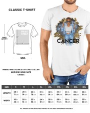 Cancer Classic T-Shirt custom-t-shirts-classic-lifestyle-front-198