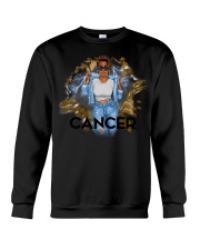 Cancer Crewneck Sweatshirt tile
