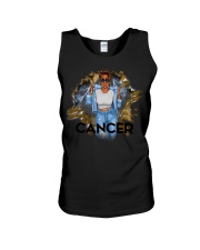 Cancer Unisex Tank tile
