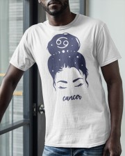Cancer Classic T-Shirt apparel-classic-tshirt-lifestyle-front-39