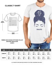 Cancer Classic T-Shirt custom-t-shirts-classic-lifestyle-front-198