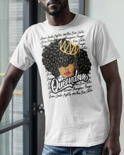 Queendom Classic T-Shirt apparel-classic-tshirt-lifestyle-front-39