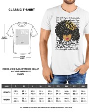 Queendom Classic T-Shirt custom-t-shirts-classic-lifestyle-front-198