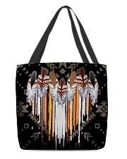 Native Pride All-over Tote front