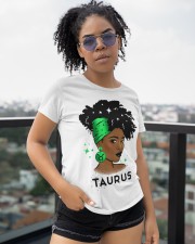 Taurus Classic T-Shirt apparel-classic-tshirt-lifestyle-front-250