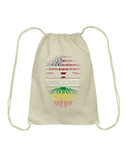 LIMITED EDITION Drawstring Bag tile
