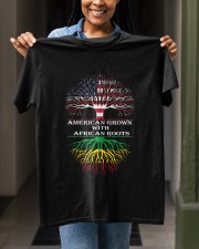 LIMITED EDITION Classic T-Shirt apparel-classic-tshirt-lifestyle-front-129