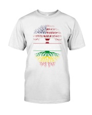 LIMITED EDITION Classic T-Shirt tile