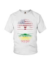 LIMITED EDITION Youth T-Shirt tile