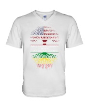 LIMITED EDITION V-Neck T-Shirt tile