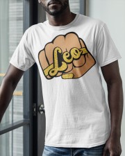 Leo Classic T-Shirt apparel-classic-tshirt-lifestyle-front-39