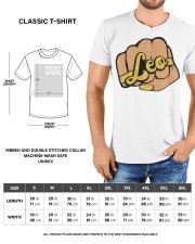 Leo Classic T-Shirt custom-t-shirts-classic-lifestyle-front-198