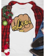 Leo Classic T-Shirt custom-t-shirts-classic-lifestyle-front-353