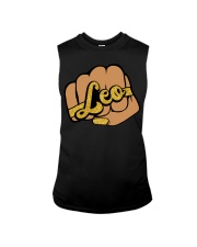 Leo Sleeveless Tee tile