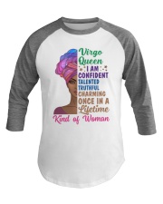 Virgo Baseball Tee tile
