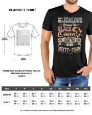 Sixty - Four Classic T-Shirt custom-t-shirts-classic-lifestyle-front-198