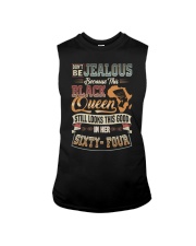 Sixty - Four Sleeveless Tee tile