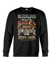 Sixty - Four Crewneck Sweatshirt tile