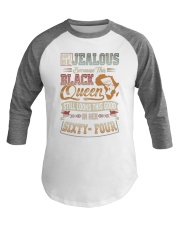 Sixty - Four Baseball Tee tile