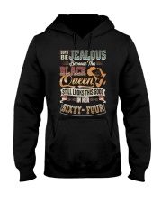 Sixty - Four Hooded Sweatshirt tile