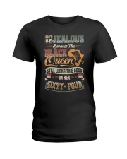 Sixty - Four Ladies T-Shirt tile