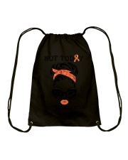 LIMITED EDITION Drawstring Bag tile